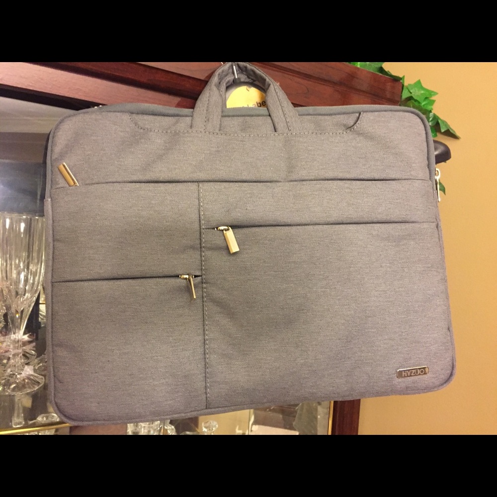 Laptop bag